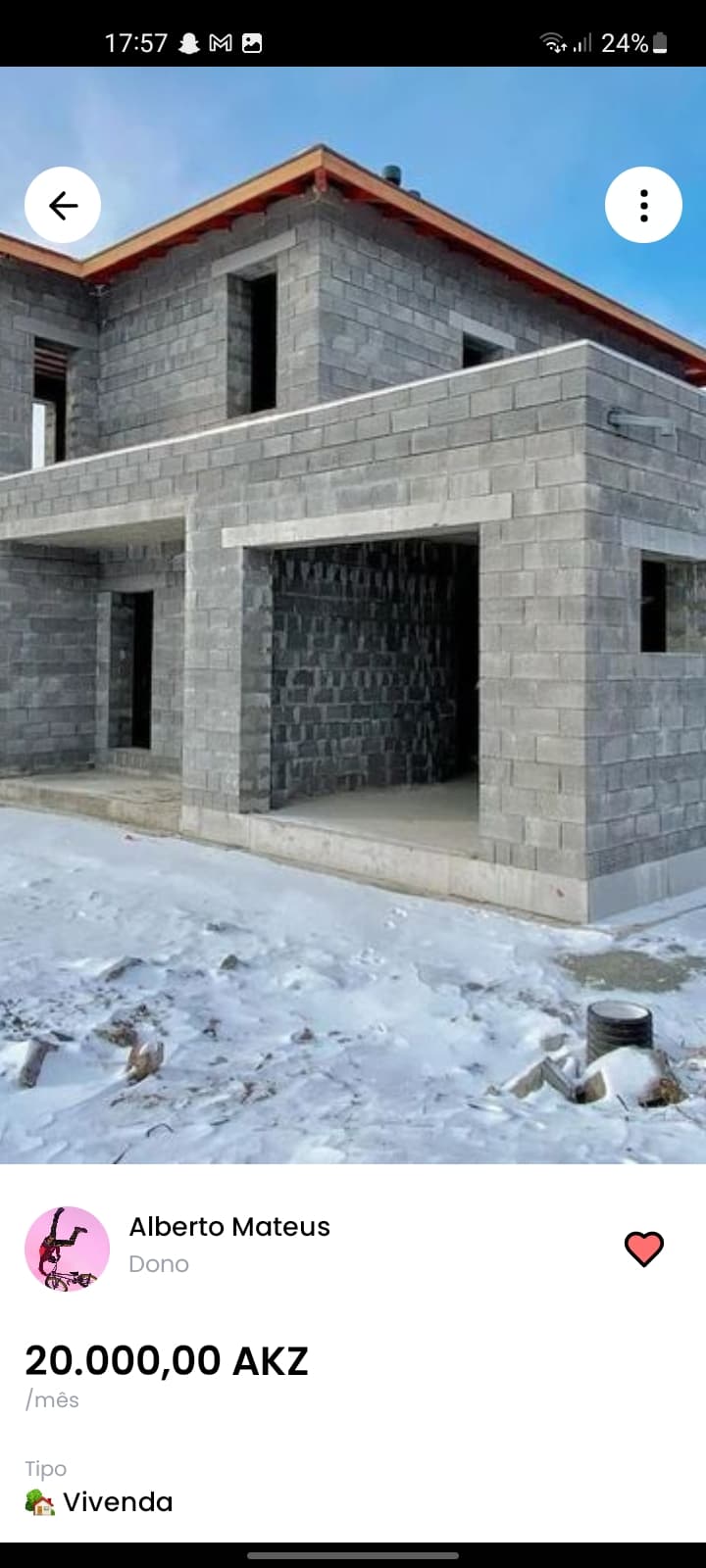 Kasa Ao Residence Screenshot